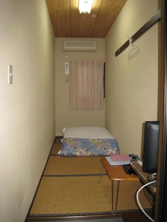 A Pousada Fukusen Tóquio Quarto foto