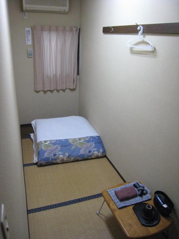 A Pousada Fukusen Tóquio Quarto foto