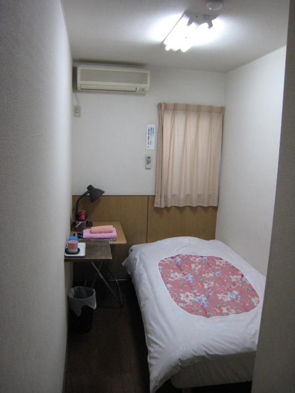 A Pousada Fukusen Tóquio Quarto foto